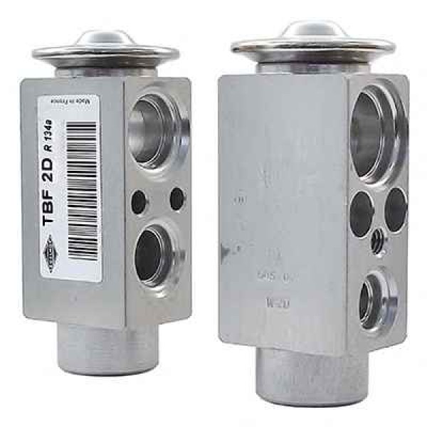 BTAP Genlesme Valfi S.5 E39 X.5 E53 M52 M54 M60 M62 M73 - Kod BMW276284 - OEM 64118371459