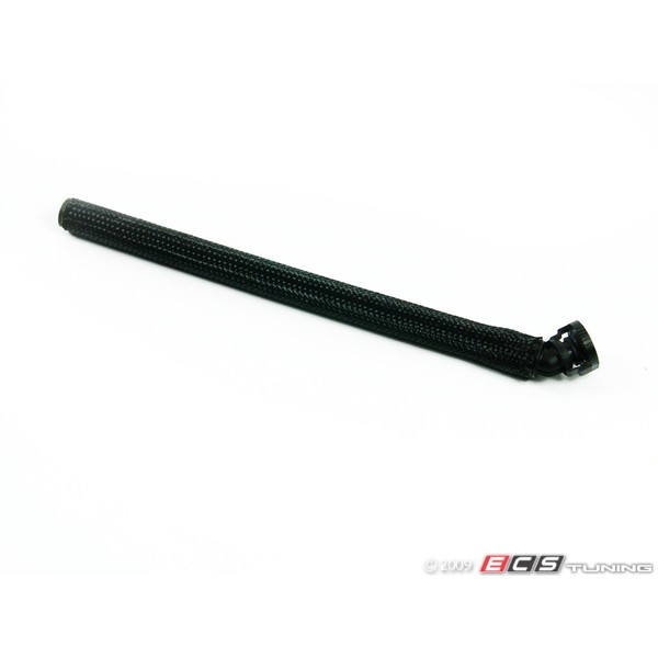 BTAP Hava Hortumu S.5 E60 X.3 E83 M52 M54 - Kod BMW276319 - OEM 11157532649