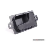 TAIWAN IÇ Kapi Kolu Sag ÖN Arka S.3 E30 81-94 3.18i - Kod BMW276330 - OEM 51211926306