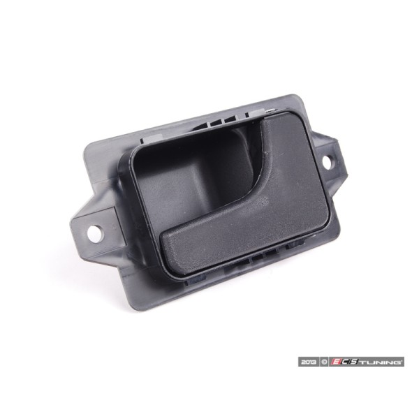 TAIWAN IÇ Kapi Kolu Sag ÖN Arka S.3 E30 81-94 3.18i - Kod BMW276330 - OEM 51211926306