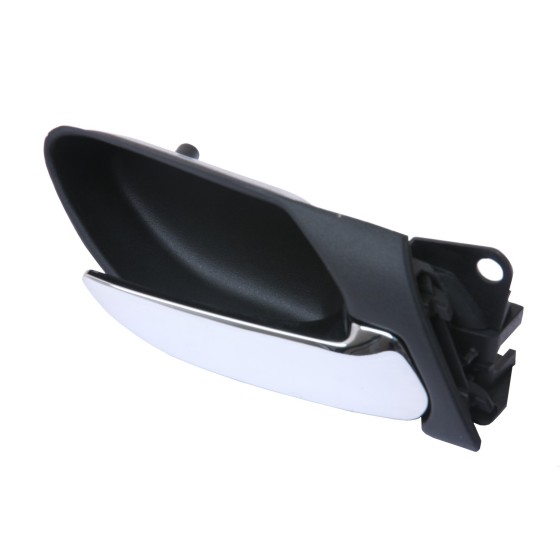 NATUREL IÇ Kapi Kolu Sag S.3 E46 97-06 3.23 - Kod BMW276332 - OEM 51418200724 ürün görseli