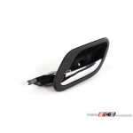 BTAP IÇ Kapi Kolu Sol ÖN Arka S.5 E39 S.7 E38 - Kod BMW276333 - OEM 51218226049