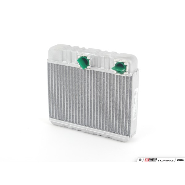 BTAP Kalorifer Radyatörü Klimali Manuel S.3 E46 X.3 E83 - Kod BMW276339 - OEM 64118372783