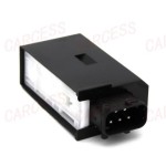 BTAP Kapi Kilit Merkezi ÖN S.5 E34 S.3 E36 - Kod BMW276345 - OEM 67111387606