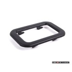 NATUREL Kapi Kolu Çerçevesi ÖN Arka S.3 E30 81-94 3.18i - Kod BMW276346 - OEM 51211876043