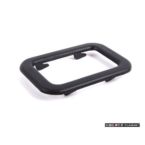 NATUREL Kapi Kolu Çerçevesi ÖN Arka S.3 E30 81-94 3.18i - Kod BMW276346 - OEM 51211876043 ürün görseli