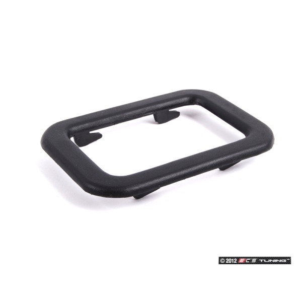 NATUREL Kapi Kolu Çerçevesi ÖN Arka S.3 E30 81-94 3.18i - Kod BMW276346 - OEM 51211876043