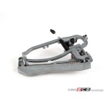 BTAP Kapi Kolu Mekanizmasi ÖN Diş Sağ E53 - Kod BMW276350 - OEM 51218243616