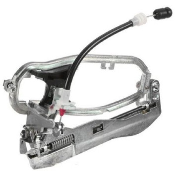 BTAP Kapi Mekanizmasi Arka Sag X.5 E53 98-06 X5 - Kod BMW276352 - OEM 51228243636