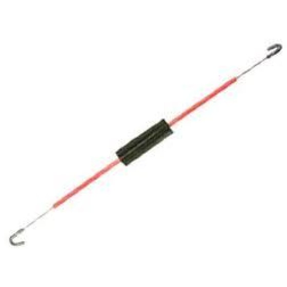 NATUREL Kapi Teli ÖN Sag S.5 E34 -92 5.20i - Kod BMW276355 - OEM 51218117724 ürün görseli