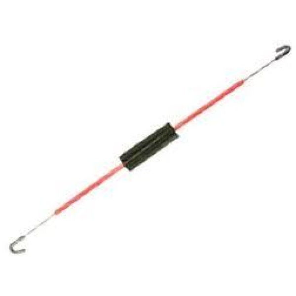 NATUREL Kapi Teli ÖN Sag S.5 E34 -92 5.20i - Kod BMW276355 - OEM 51218117724