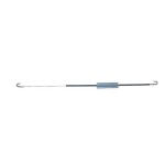 NATUREL Kapi Teli Arka Sol S.5 E34 -92 5.20i - Kod BMW276356 - OEM 51228117615