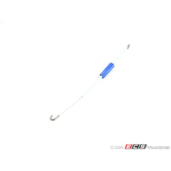 NATUREL Kapi Teli Arka Sol S.5 E34 92- 5.20i - Kod BMW276357 - OEM 51228148621 ürün görseli