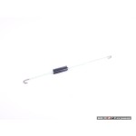 NATUREL Kapi Teli Arka Sag S.5 E34 92- 5.20i - Kod BMW276358 - OEM 51228148622