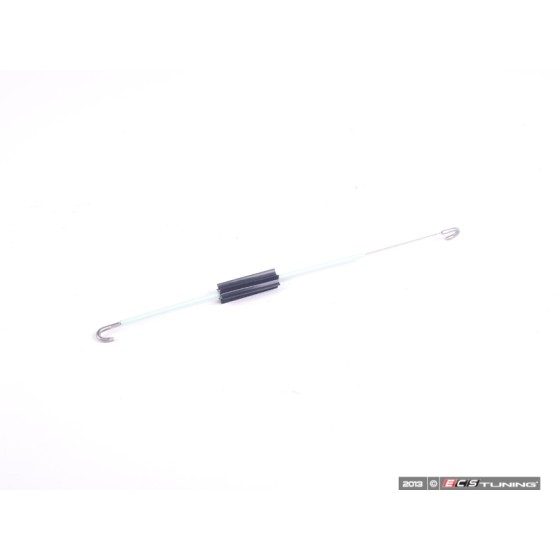 NATUREL Kapi Teli Arka Sag S.5 E34 92- 5.20i - Kod BMW276358 - OEM 51228148622 ürün görseli