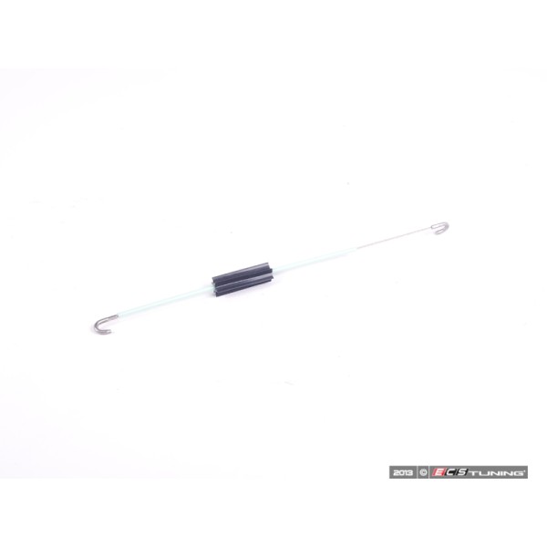 NATUREL Kapi Teli Arka Sag S.5 E34 92- 5.20i - Kod BMW276358 - OEM 51228148622