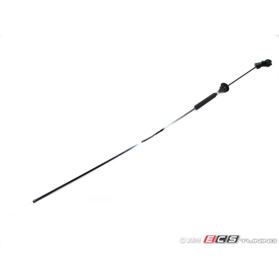 NATUREL Kaput Teli X.5 E53 98-06 X5 - Kod BMW276364 - OEM 51238402615 ürün görseli