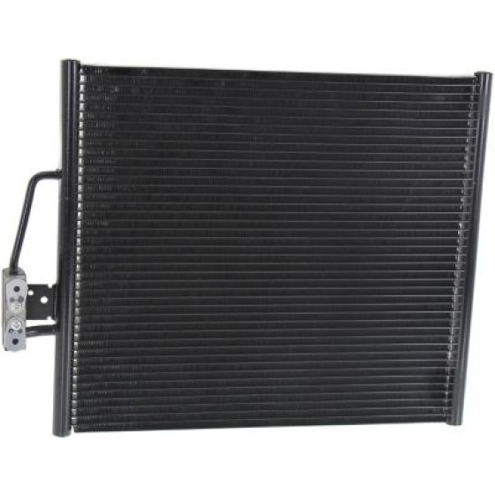 ELFOTECHNO Klima Radyatörü Otomatik-manuel S.5 E39 95-03 5.20i - Kod BMW276372 - OEM 64538378438 ürün görseli