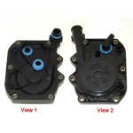 BTAP Manifold Valfi S.5 E39 S.7 E38 M62 - Kod BMW276398 - OEM 11617501563