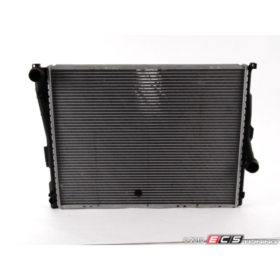 BTAP Radyatör - Klimali Manuel S.3 E46 97-06 3.23 - Kod BMW276419 - OEM 17119071518 ürün görseli
