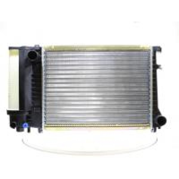 BTAP Radyatör - Klimasiz Otomatik-manuel S.5 E34 S.3 E36 - Kod BMW276422 - OEM 17111712996