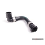 NATUREL Radyatör - Hortumu Alt Sol S.5 E39 S.7 E38 M62 - Kod BMW276428 - OEM 11537511207