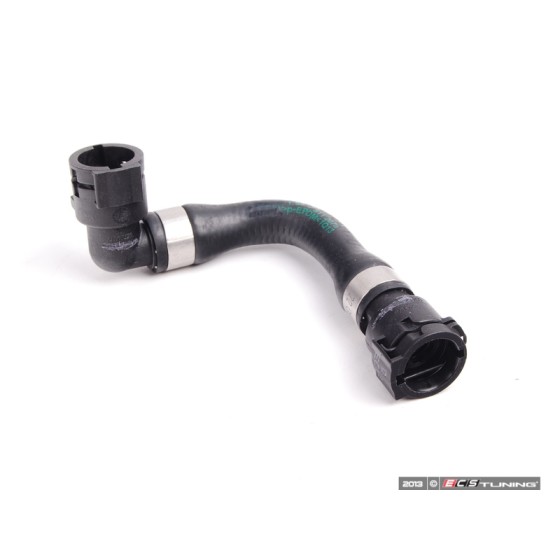 NATUREL Radyatör - Hortumu Alt Sol S.5 E39 S.7 E38 M62 - Kod BMW276428 - OEM 11537511207 ürün görseli