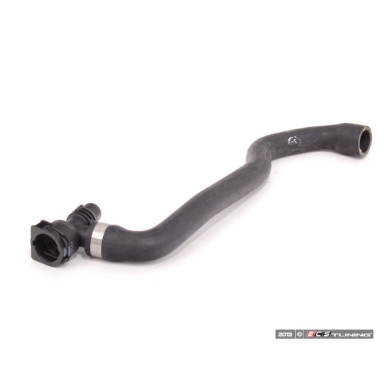 NATUREL Radyatör - Hortumu Alt Sag S.5 E39 S.7 E38 M62 - Kod BMW276429 - OEM 11531711381 ürün görseli