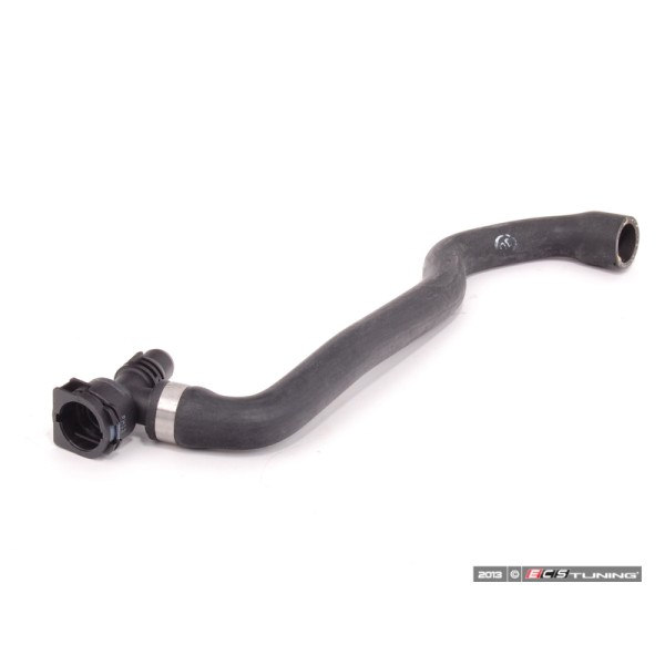 NATUREL Radyatör - Hortumu Alt Sag S.5 E39 S.7 E38 M62 - Kod BMW276429 - OEM 11531711381
