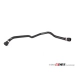 NATUREL Radyatör - Hortumu Alt Sol S.3 E46 97-06 3.23 M43 - Kod BMW276430 - OEM 11531436411