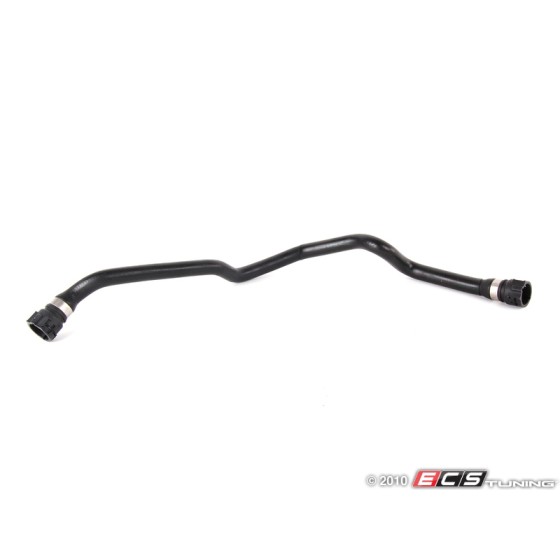NATUREL Radyatör - Hortumu Alt Sol S.3 E46 97-06 3.23 M43 - Kod BMW276430 - OEM 11531436411 ürün görseli