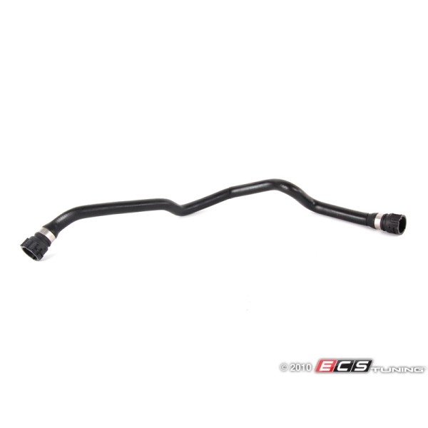 NATUREL Radyatör - Hortumu Alt Sol S.3 E46 97-06 3.23 M43 - Kod BMW276430 - OEM 11531436411