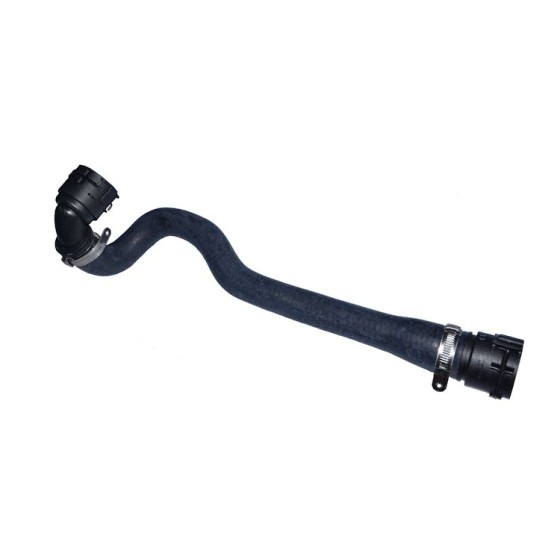 NATUREL Radyatör - Hortumu S.3 E90 04-08 3.25i M47-n2 - Kod BMW276433 - OEM 17127789590 ürün görseli