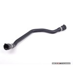 NATUREL Radyatör - Hortumu S.3 E46 97-06 3.23 M52 M54 - Kod BMW276435 - OEM 11531436410