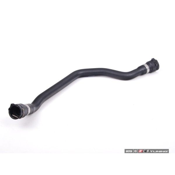 NATUREL Radyatör - Hortumu S.3 E46 97-06 3.23 M52 M54 - Kod BMW276435 - OEM 11531436410