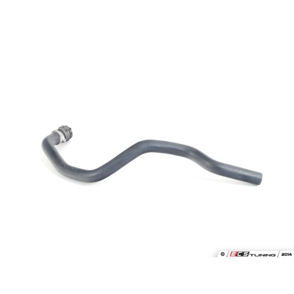 NATUREL Radyatör - Hortumu S.3 E46 97-06 3.23 M52 M54 - Kod BMW276436 - OEM 64218376999