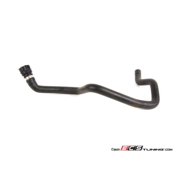 NATUREL Radyatör - Hortumu S.5 E39 95-03 5.20i M52 M54 - Kod BMW276437 - OEM 64218378368 ürün görseli