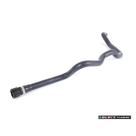 NATUREL Radyatör - Hortumu S.5 E39 95-03 5.20i M52 M54 - Kod BMW276438 - OEM 64218378369 ürün görseli