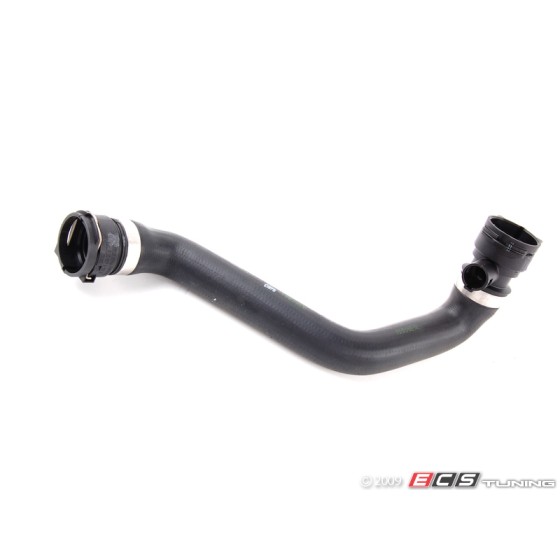 ELFOTECHNO Radyatör - Hortumu Üst Sag S.5 E39 S.7 E38 M52-m54 - Kod BMW276439 - OEM 11531705224 ürün görseli