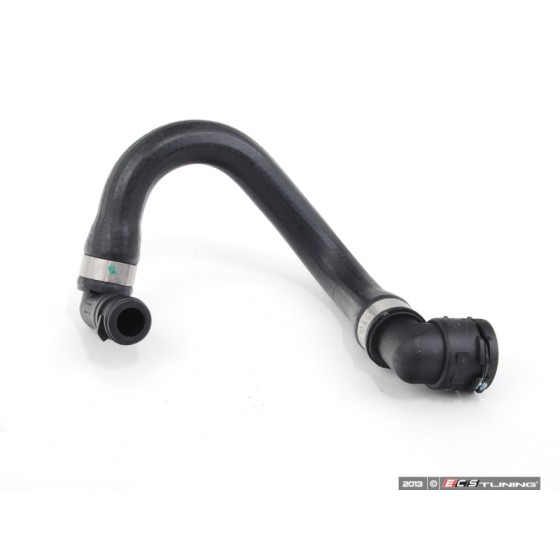 NATUREL Radyatör - Hortumu Alt Sol S.5 E39 S.7 E38 M62 - Kod BMW276440 - OEM 11531711385 ürün görseli
