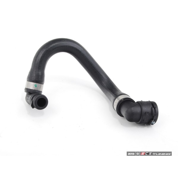NATUREL Radyatör - Hortumu Alt Sol S.5 E39 S.7 E38 M62 - Kod BMW276440 - OEM 11531711385