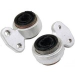 BTAP Salıncak - Fisegi ÖN Sol Alt Arka S.3 E46 97-06 3.23 - Kod BMW276507 - OEM 31126757623