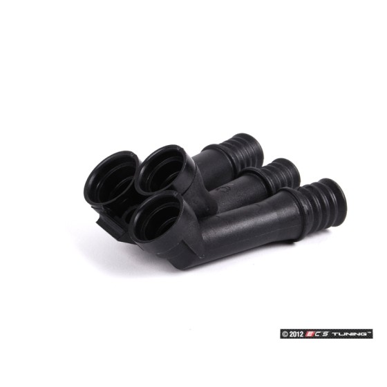 NATUREL SU Flansi E36 89-00 3.20 M40 M42 M43 M44 M50 M52 - Kod BMW276521 - OEM 64118390697 ürün görseli