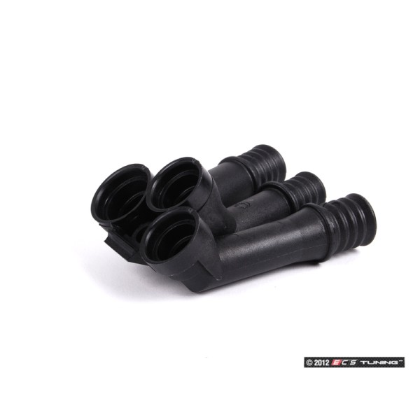 NATUREL SU Flansi E36 89-00 3.20 M40 M42 M43 M44 M50 M52 - Kod BMW276521 - OEM 64118390697