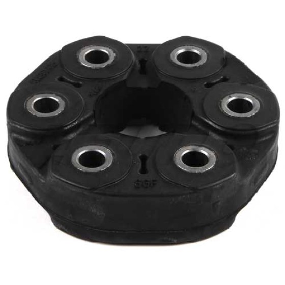 BTAP Şaft - Köselesi X.5 E53 X.5 E70 M54 - Kod BMW276538 - OEM 26117503159 ürün görseli