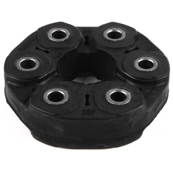 BTAP Şaft - Köselesi X.5 E53 X.5 E70 M54 - Kod BMW276538 - OEM 26117503159