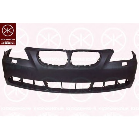 TAIWAN Ön Tampon - F / Y S.5 E60 -06 5.25D - Kod BMW276557 - OEM 51117111739 ürün görseli
