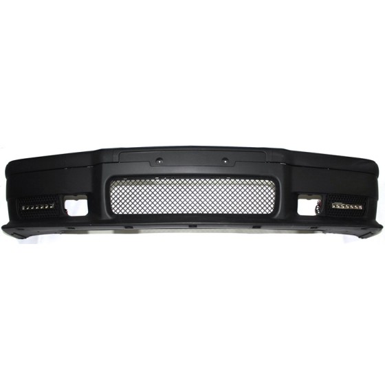 NATUREL Ön Tampon - M3 Led M3 S.3 E36 - Kod BMW276562 - OEM 51122233839L ürün görseli