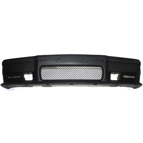 NATUREL Ön Tampon - M3 Led M3 S.3 E36 - Kod BMW276562 - OEM 51122233839L