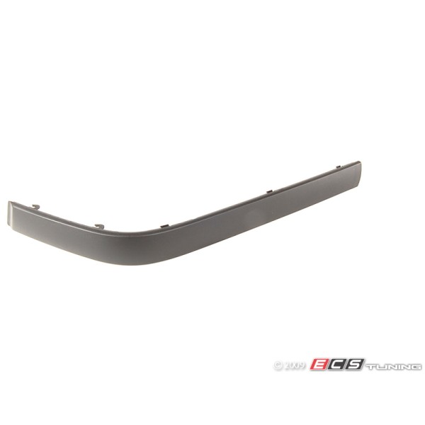 NATUREL Tampon - Bandi ÖN Sol S.3 E36 89-00 3.20 - Kod BMW276585 - OEM 51118146077
